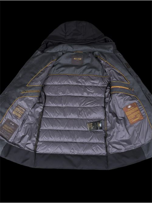 CRAIG-PUM MOORER | MOUGI100159.TEPA184U0402 DARK BLU